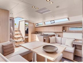 Discover Sailing Asia Pak Sha Wan